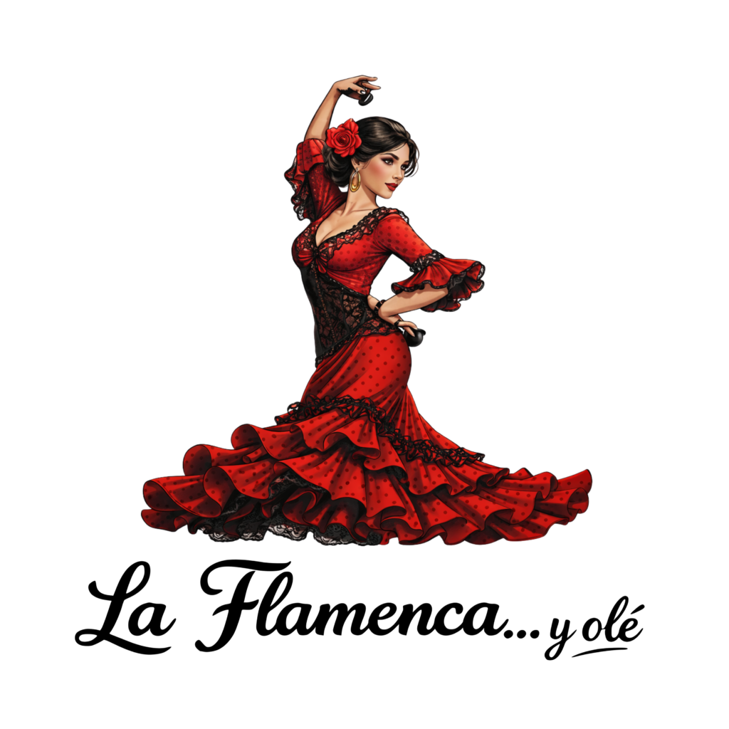 La Flamenca y Olé